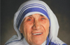 In Mangaluru, Procession, Solemn mass to mark St.Teresa Canonization